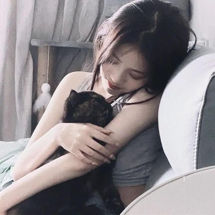 九凤家的锦鲤喵殿下